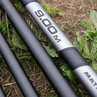 Matrix XTR100 Ultra Power 9.0m Margin Pole